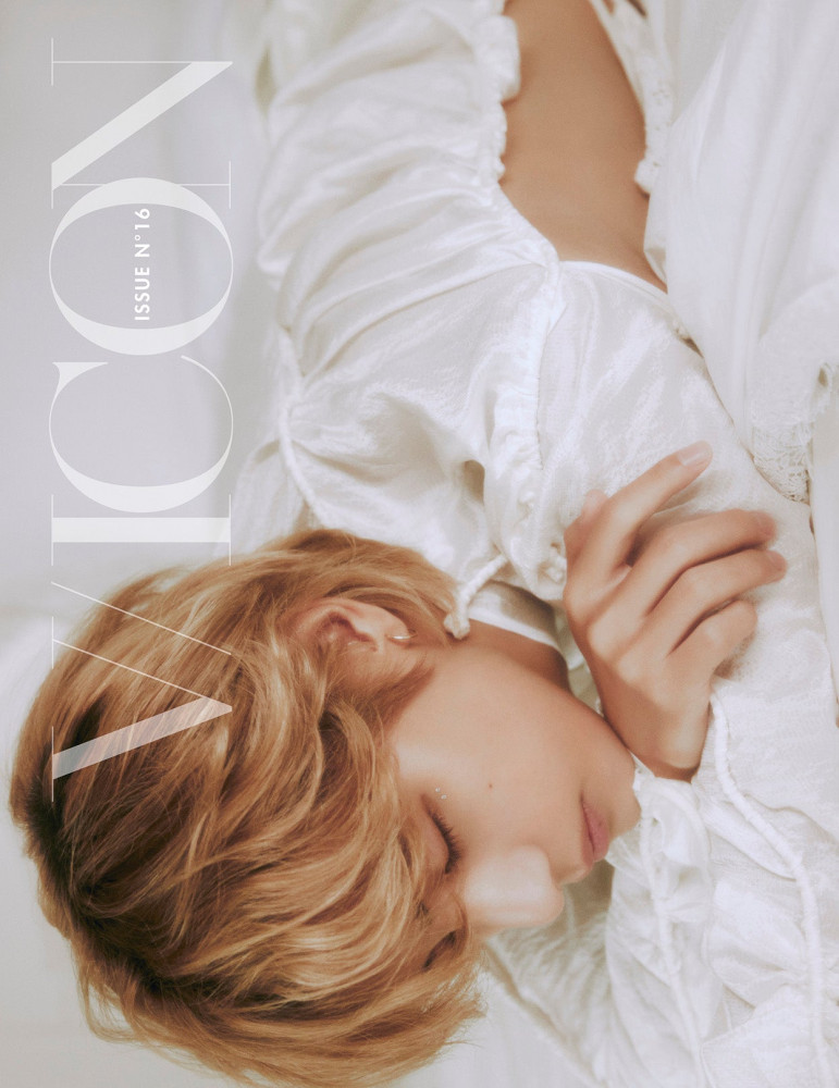 Magazine DICON ISSUE N°16 V : VICON Type.D