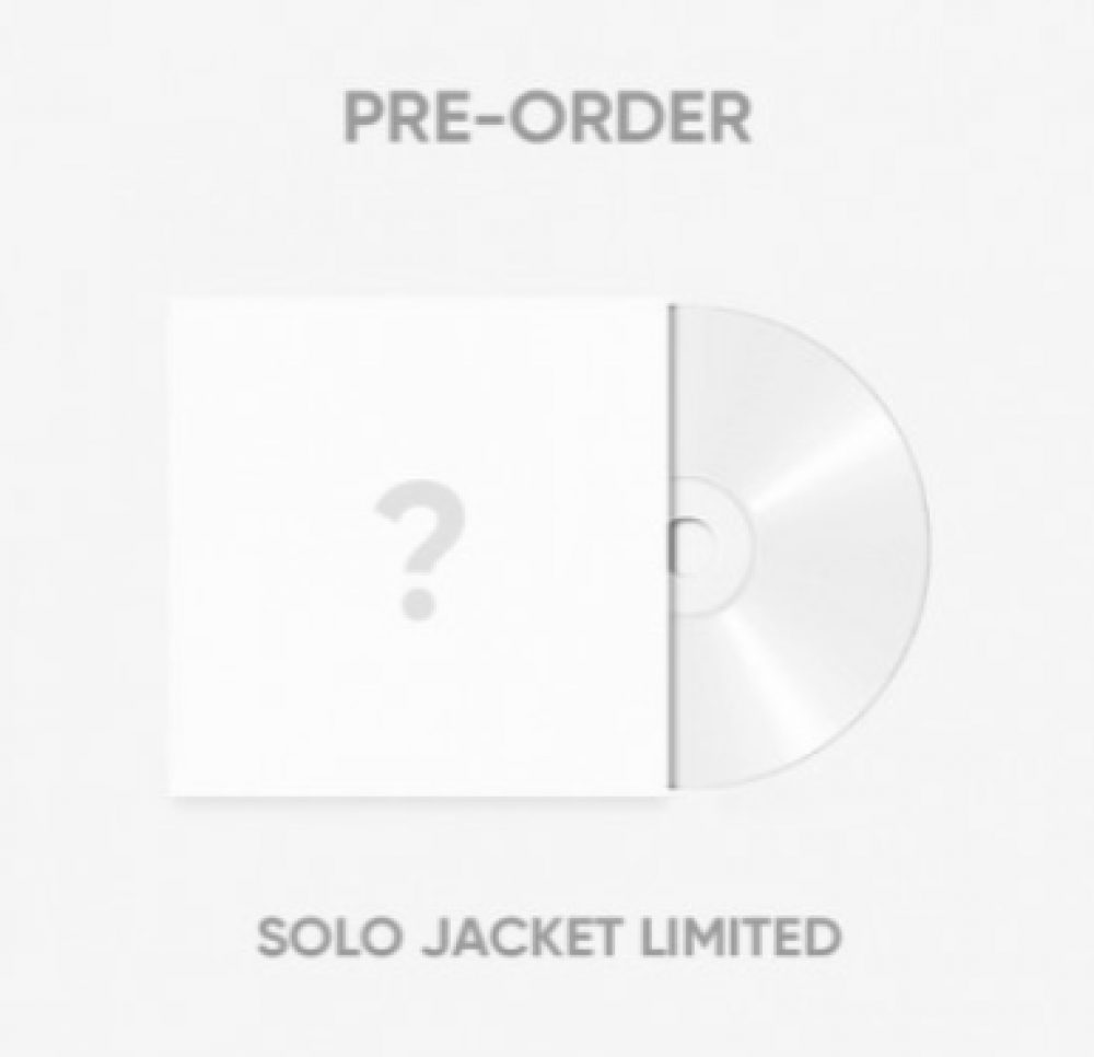 [Japanese Edition] ENHYPEN 3rd Single Album - 結 -YOU- (Solo Jacket Limited) CD