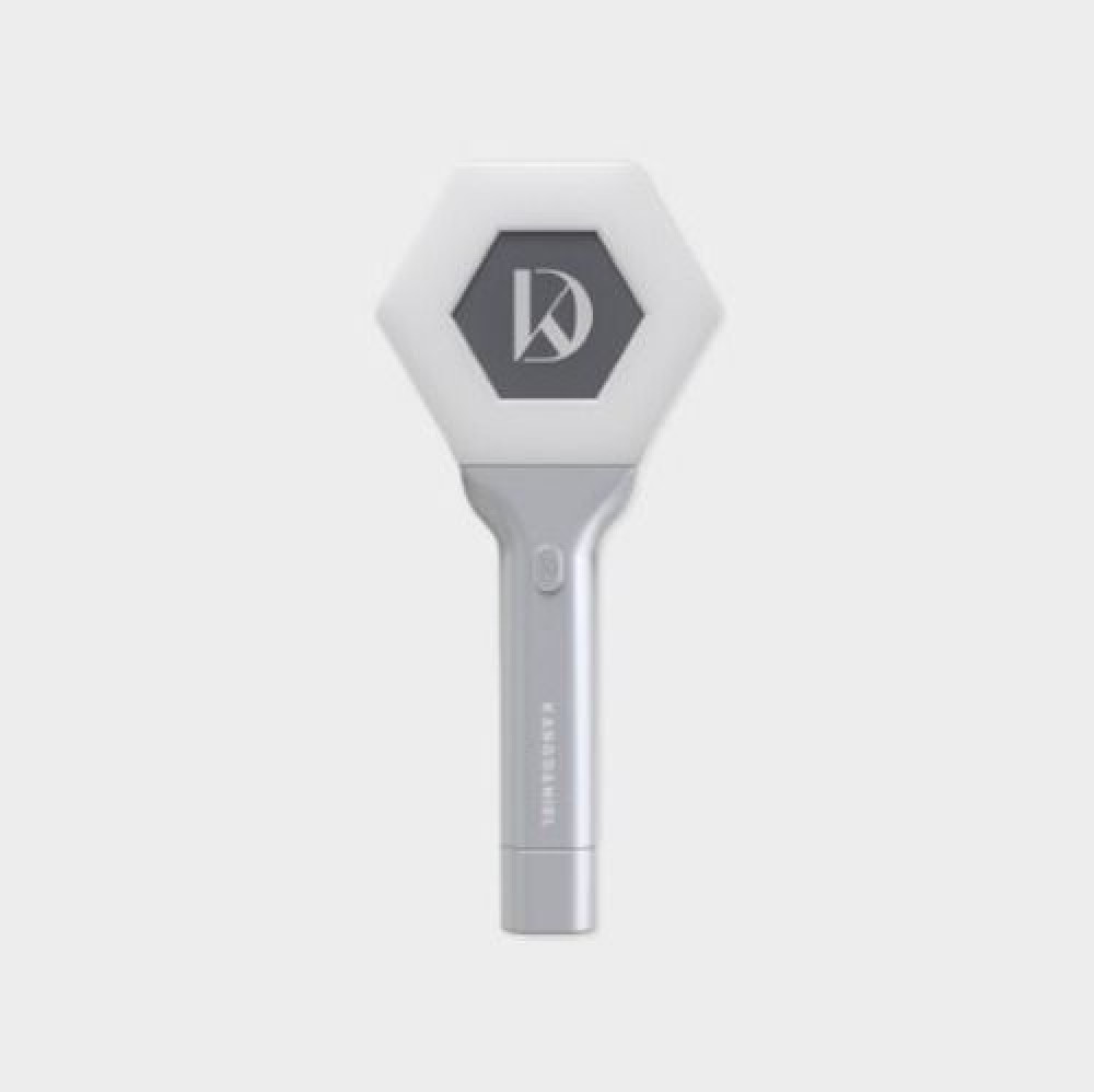 Kang Daniel Official Light Stick Ver.2
