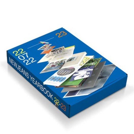 NewJeans – Yearbook 22-23