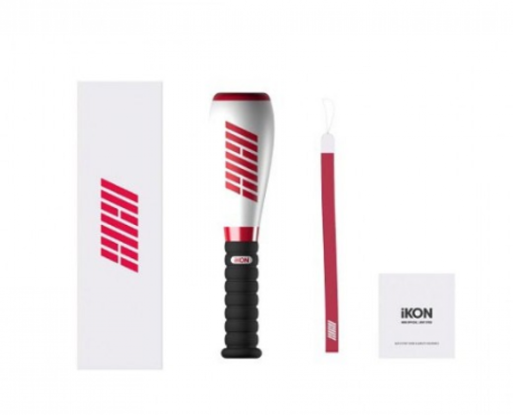 IKON - OFFICIAL LIGHT STICK VER.2023
