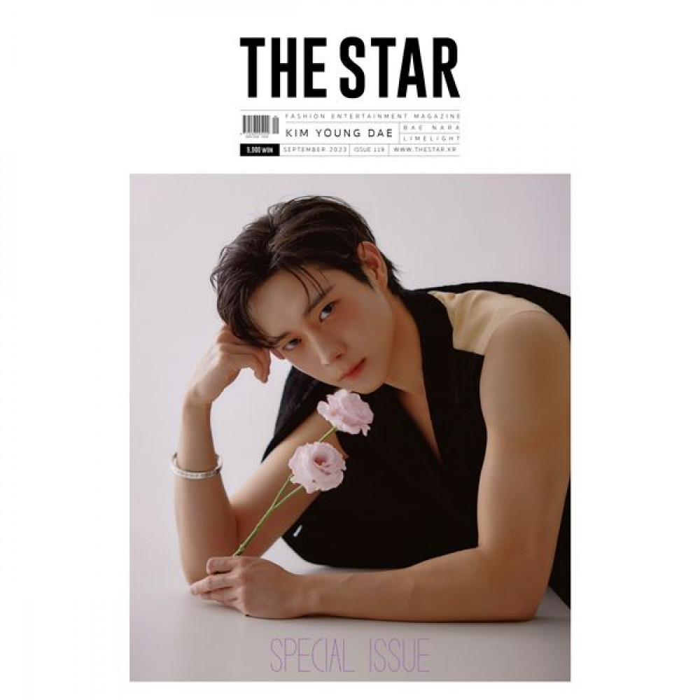 Magazine The Star 2023-09