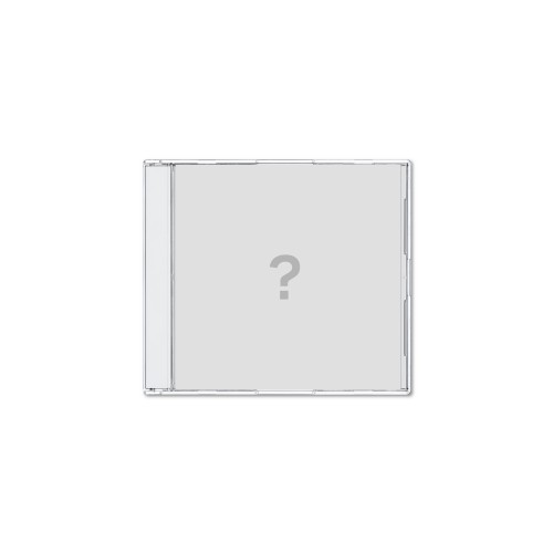 &TEAM – 1st SINGLE (STANDARD EDITION) (Weverse Gift)