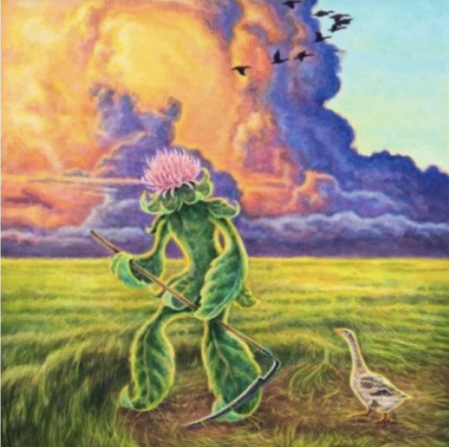 CHO UNG Album - Slow Motion CD