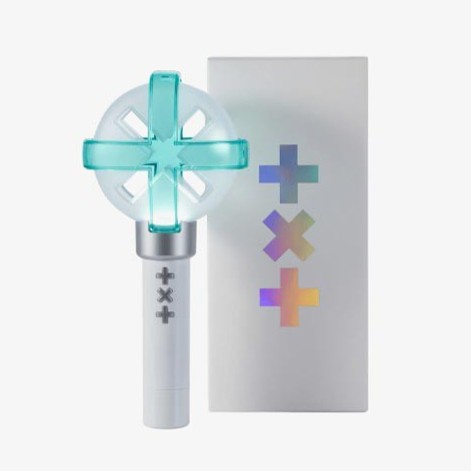 TXT – OFFICIAL LIGHT STICK Ver.2
