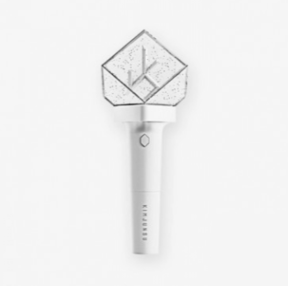 KIMJUNSU Official Light Stick : Coconut Bong