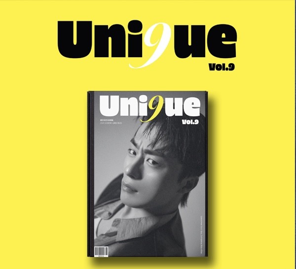 Koo Kyo Hwan – 2024 SEASON’S GREETINGS [Uni9ue] (NAMOO Gift)