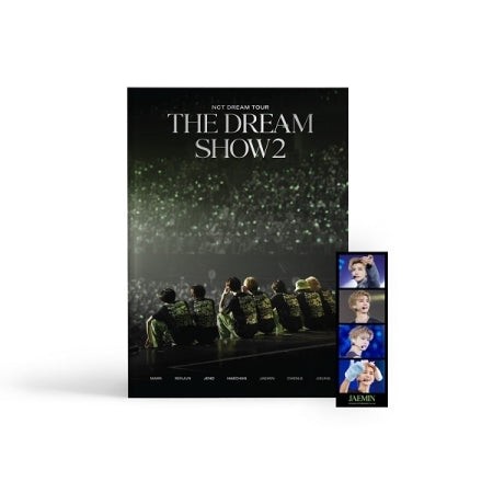 [Pre Order] NCT DREAM WORLD TOUR CONCERT PHOTOBOOK