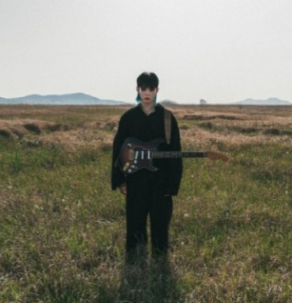 NAM DONG HYUN 1st EP Album - ( ) CD