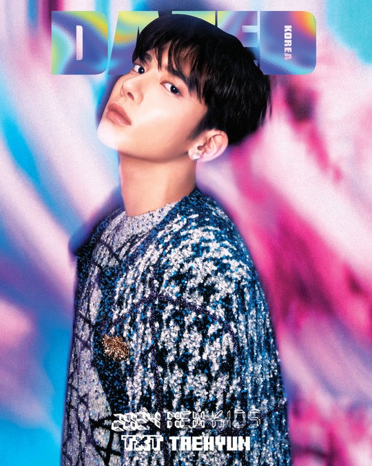 Dazed & Confused Korea 2024-01 Type.C TXT