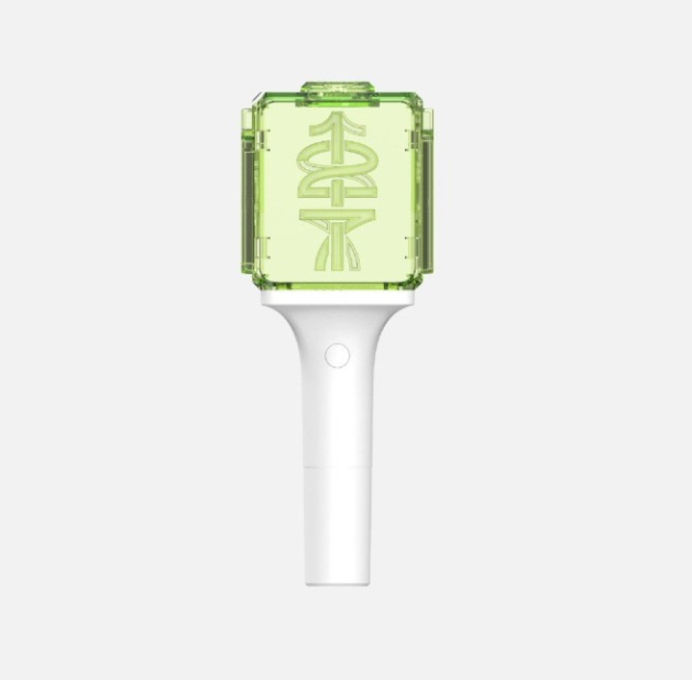 NCT 127 Official Light Stick