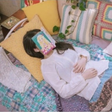 SEO YEONG EP Album - LOVE CD