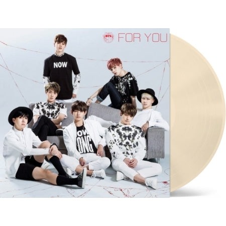 BTS – FOR YOU (LP)