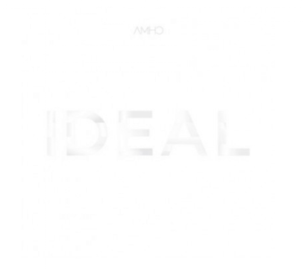 AMHO EP Album - IDEAL CD