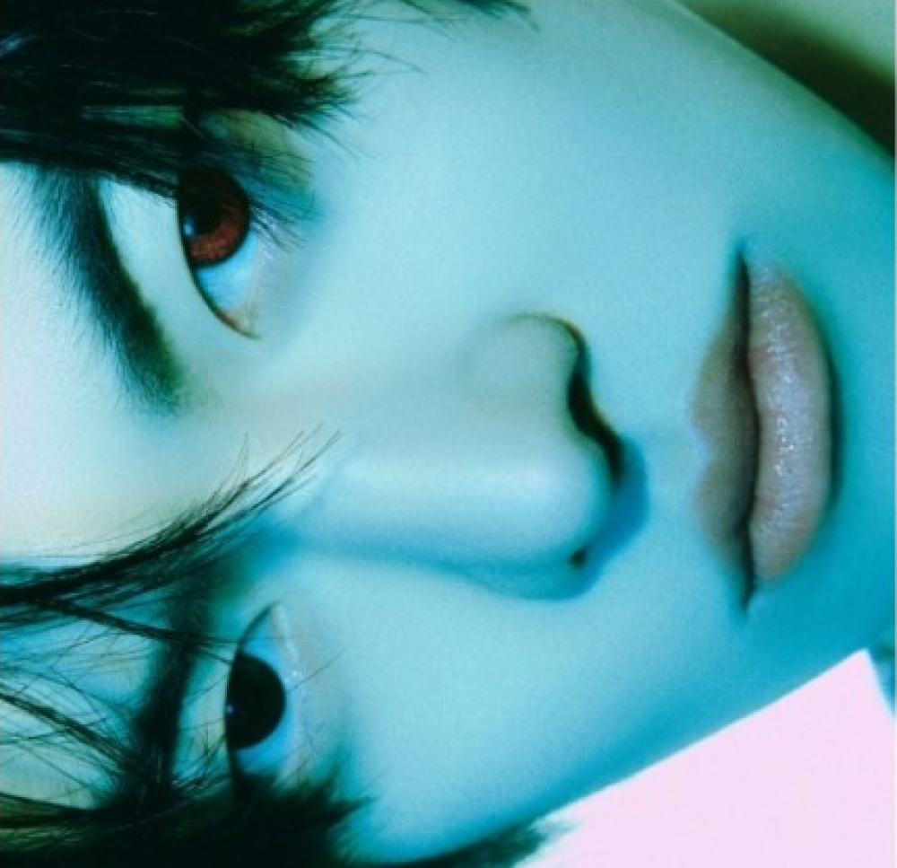 LEO EP Album - COME CLOSER CD