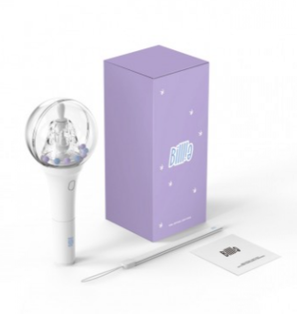[Pre Order] Billlie Official Light Stick