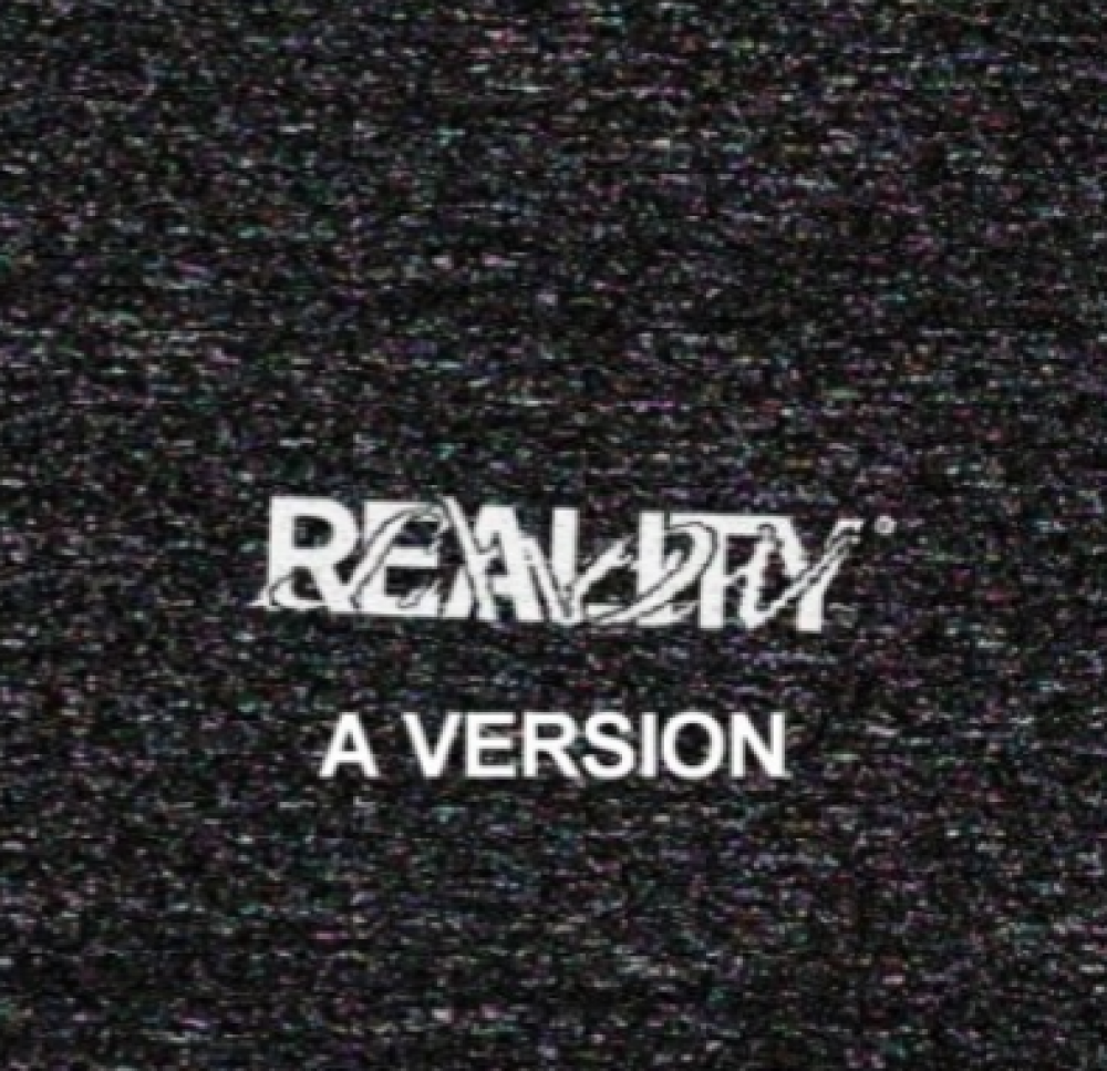 TVXQ U-KNOW 3rd Mini Album - Reality Show (A Ver.) CD + Poster