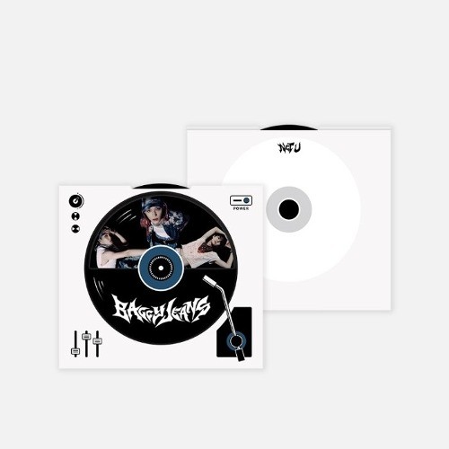 [Pre Order] NCT U Baggy Jeans Goods - ROLLING CARD