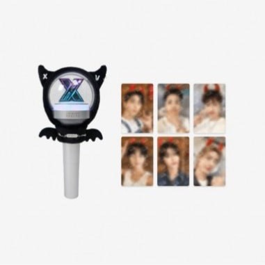 [Pre Order] Xdinary Heroes Break the Brake Goods - LIGHT STICK COVER