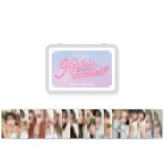 [Pre Order] Kep1er Strange Market Goods - PHOTOCARD SET