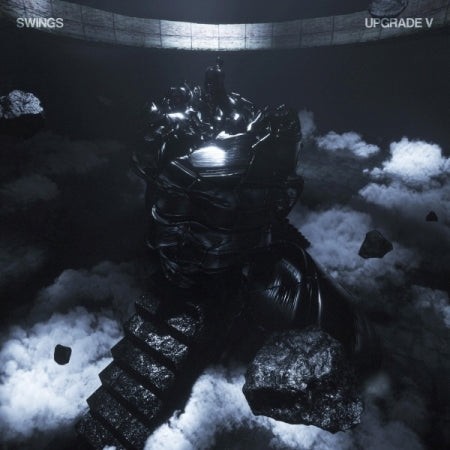 Swings Album Vol. 8 – Upgrade V