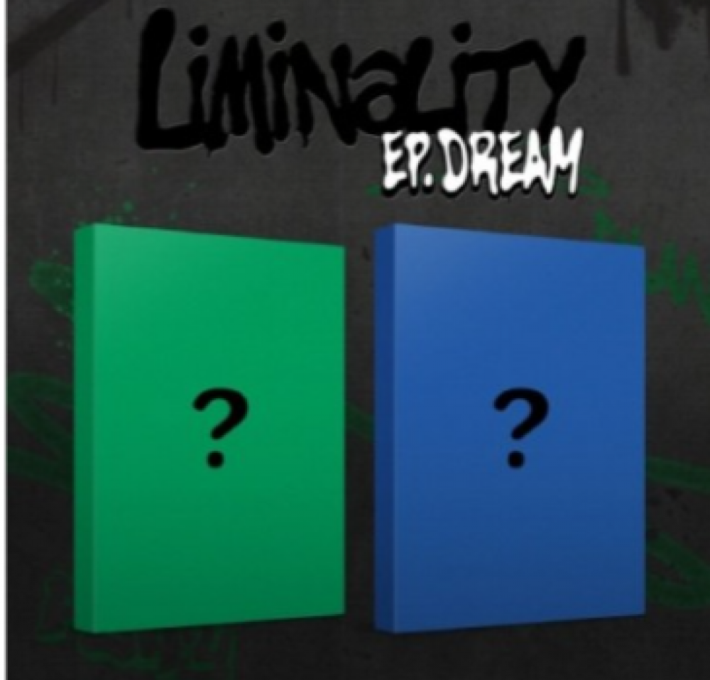 [] VERIVERY 7th Mini Album - Liminality (random  Ver.)r
