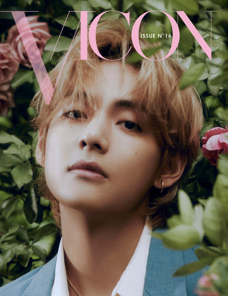Magazine DICON ISSUE N°16 V : VICON Type.B