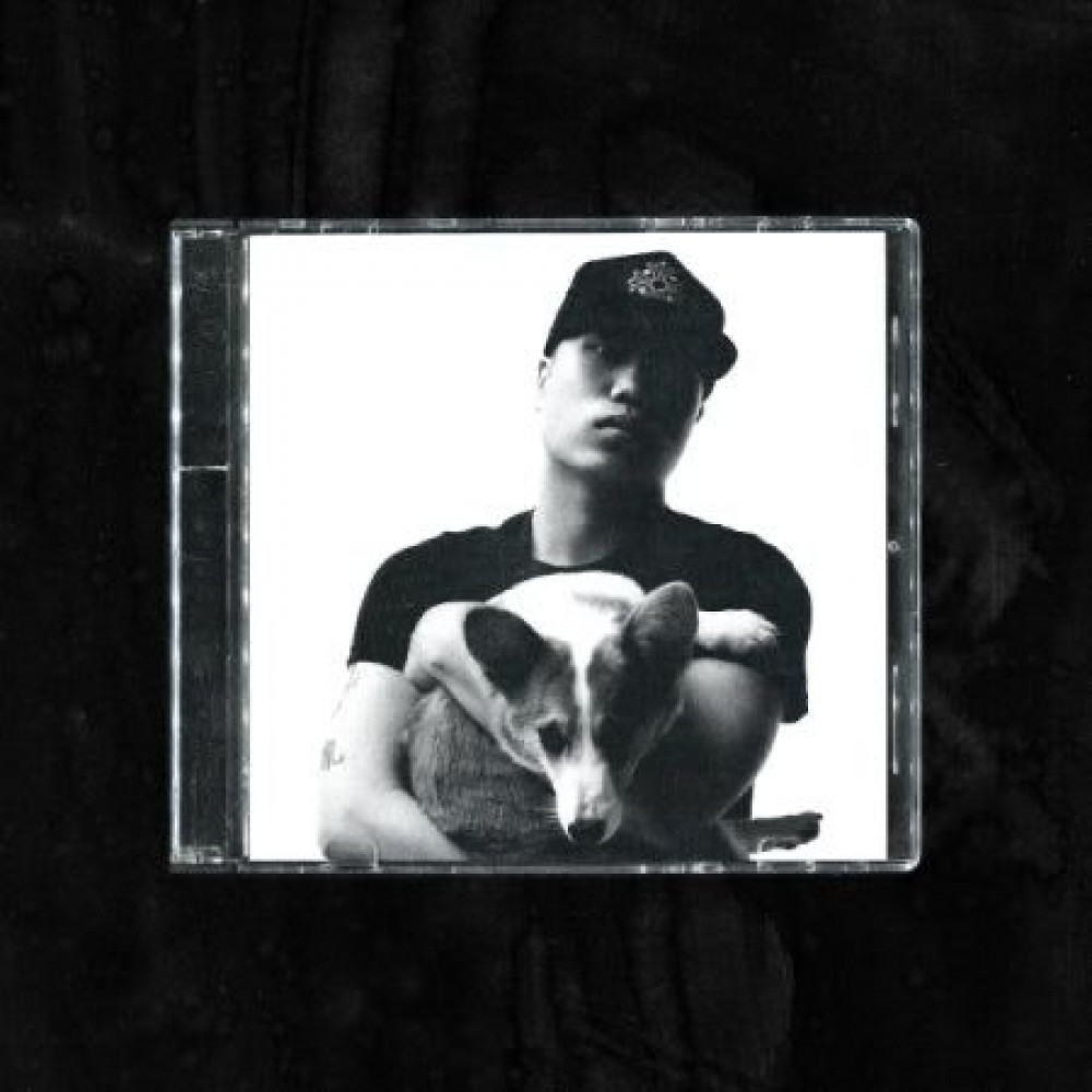 NSW yoon 1st Album - GRATEFUL CD