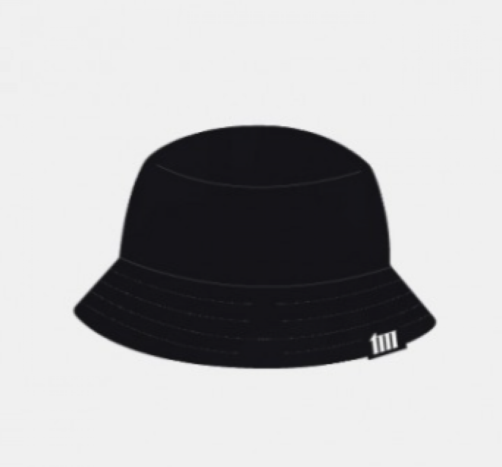 [Pre Order] MAMAMOO MY CON - SEOUL Goods - BUCKET HAT