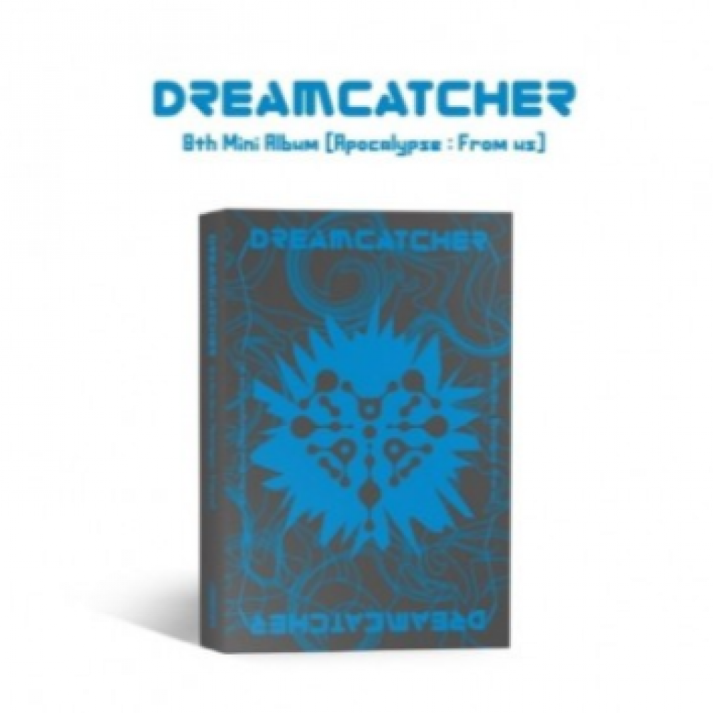[Smart Album] DREAMCATCHER 8th Mini Album - Apocalypse : From us Platform Ver.