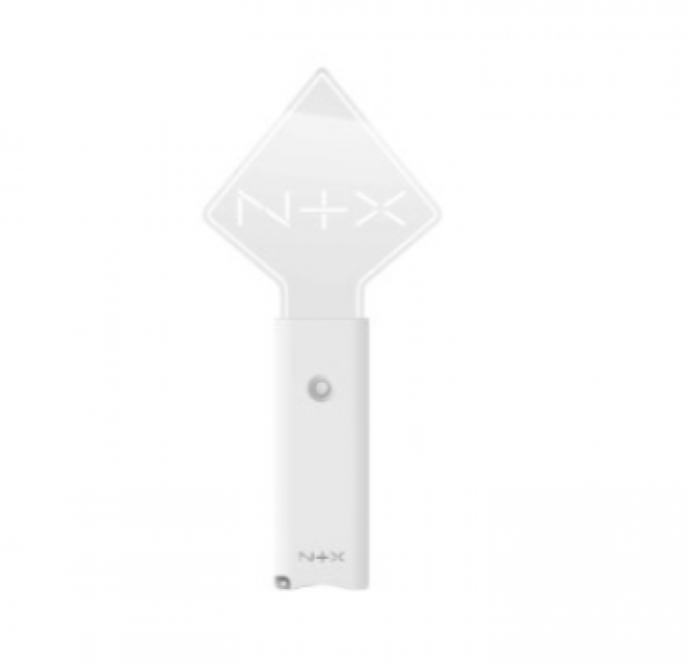 NTX OFFICIAL ACRYLIC LIGHT STICK