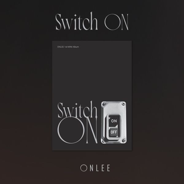 ONLEE Mini Album Vol. 1 – Switch ON