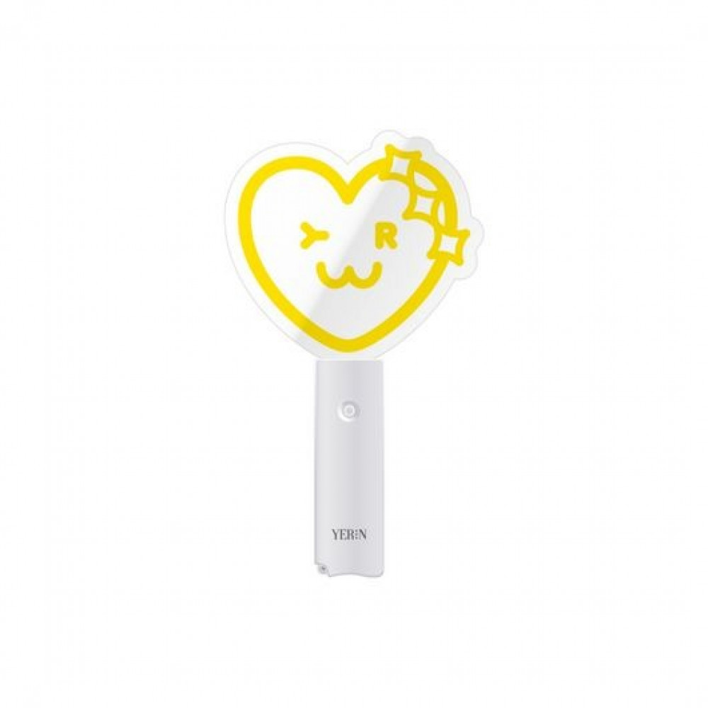 [Pre Order] YERIN OFFICIAL ACRYLIC LIGHT STICK