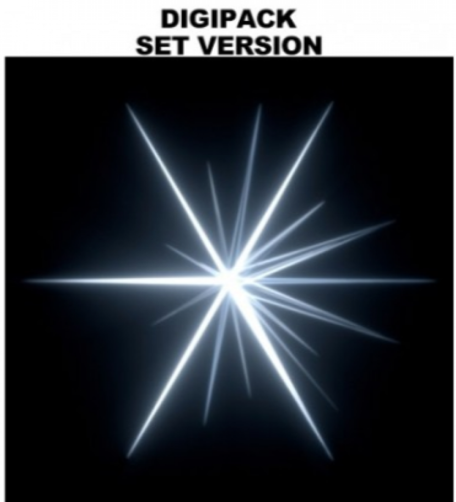 [SET][Digipack] EXO 7th Album - EXIST (SET Ver.) 8CD + 8Poster