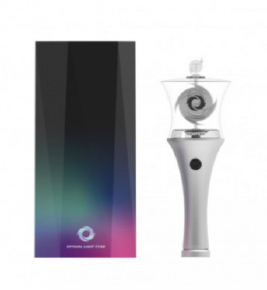 [Pre Order] TEMPEST Official Light Stick
