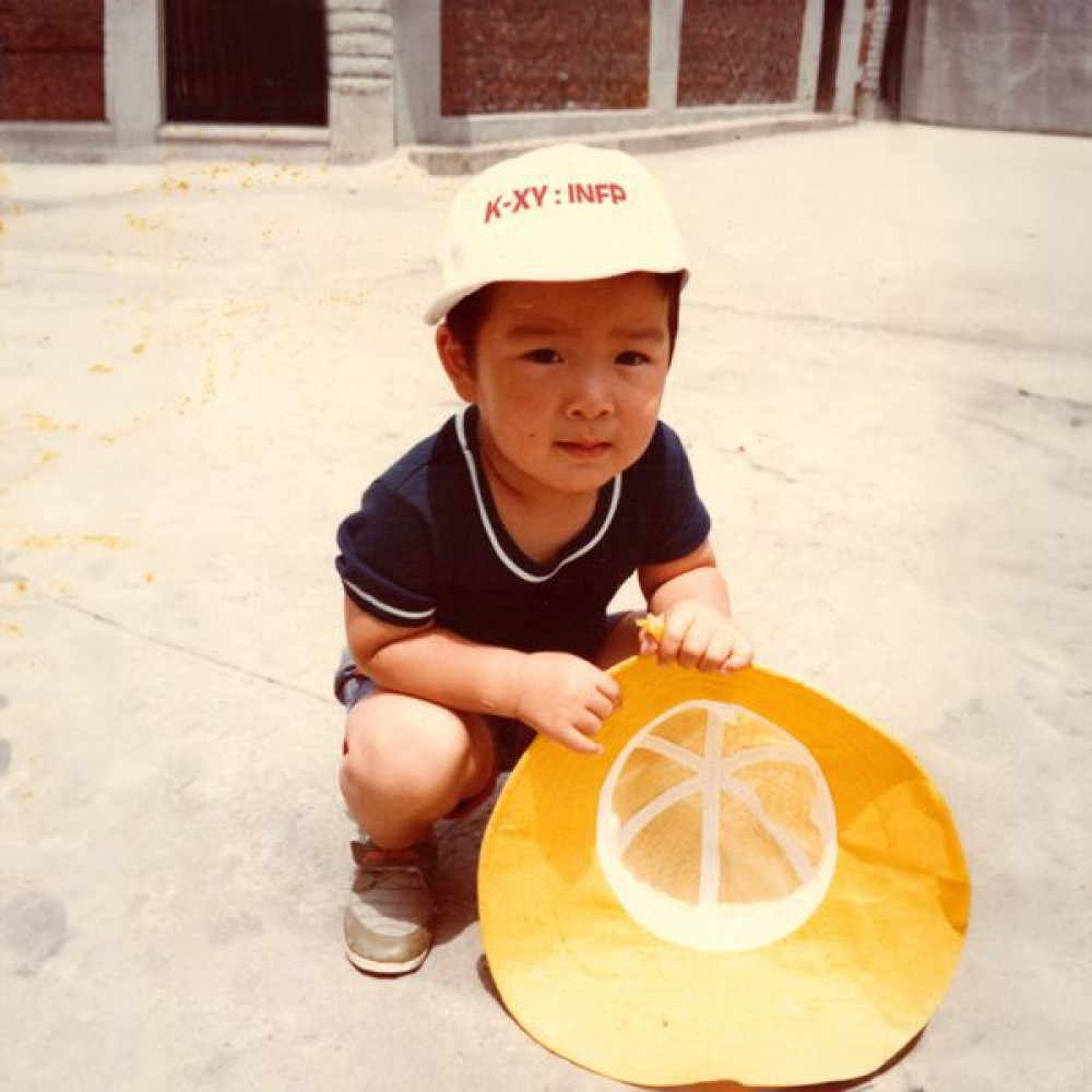 Verbal Jint Album Vol. 8 – K-XY : INFP