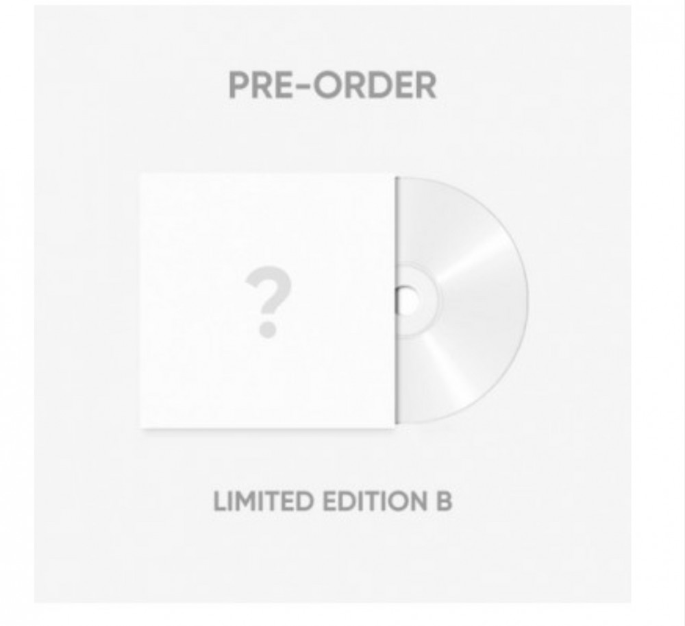 [Japanese Edition] &TEAM JP 1st Album - First Howling : NOW (Limited B) CD