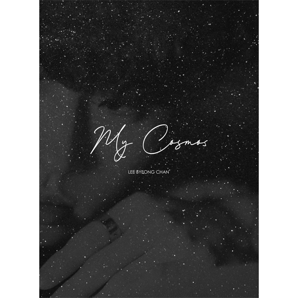 LEE BYEONG CHAN Mini Album – My Cosmos