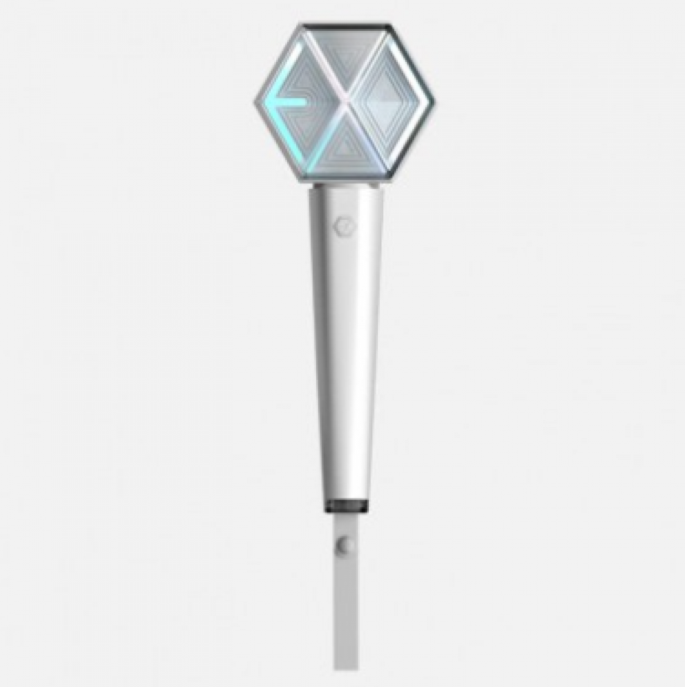 EXO Official Light Stick Ver 3.0