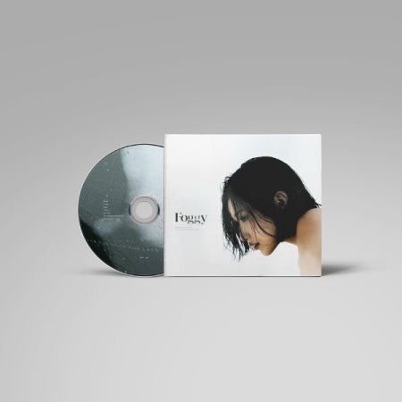 Milena Album - Foggy CD
