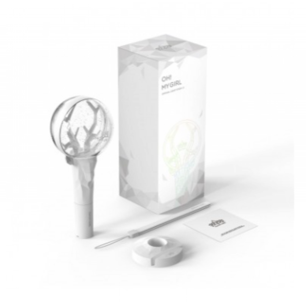[Pre Order] OH MY GIRL Official Light Stick Ver 1.5