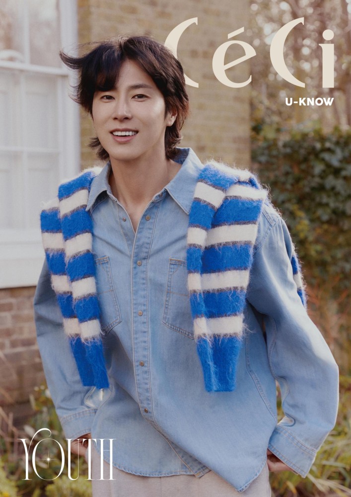 Ceci U-KNOW Edition 청춘, YOUTH Type.C