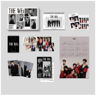 WEi 2024 SEASON’S GREETINGS