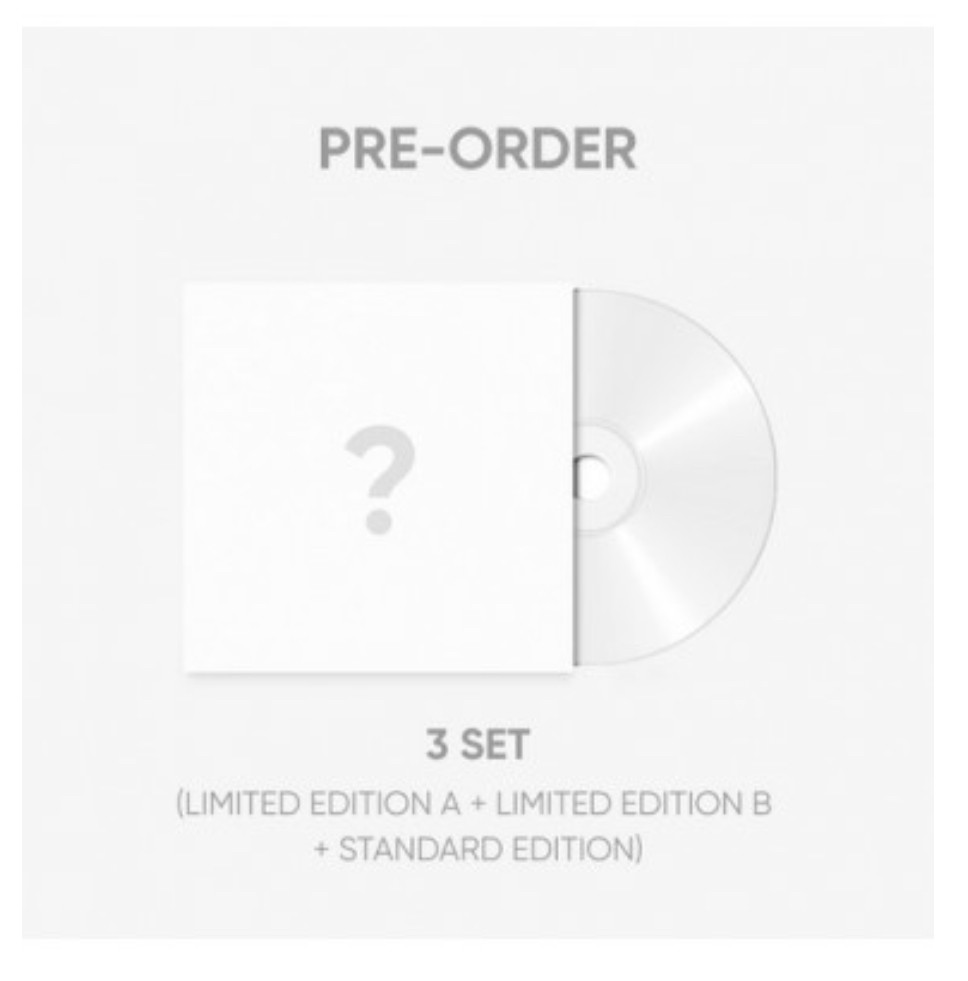 [Japanese Edition][SET] &TEAM JP 1st Album - First Howling : NOW (3 SET) 3CD