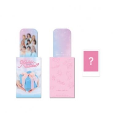 [Pre Order] Kep1er Strange Market Goods - POPPER CARD