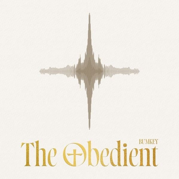 BUMKEY Album - The Obedient CD