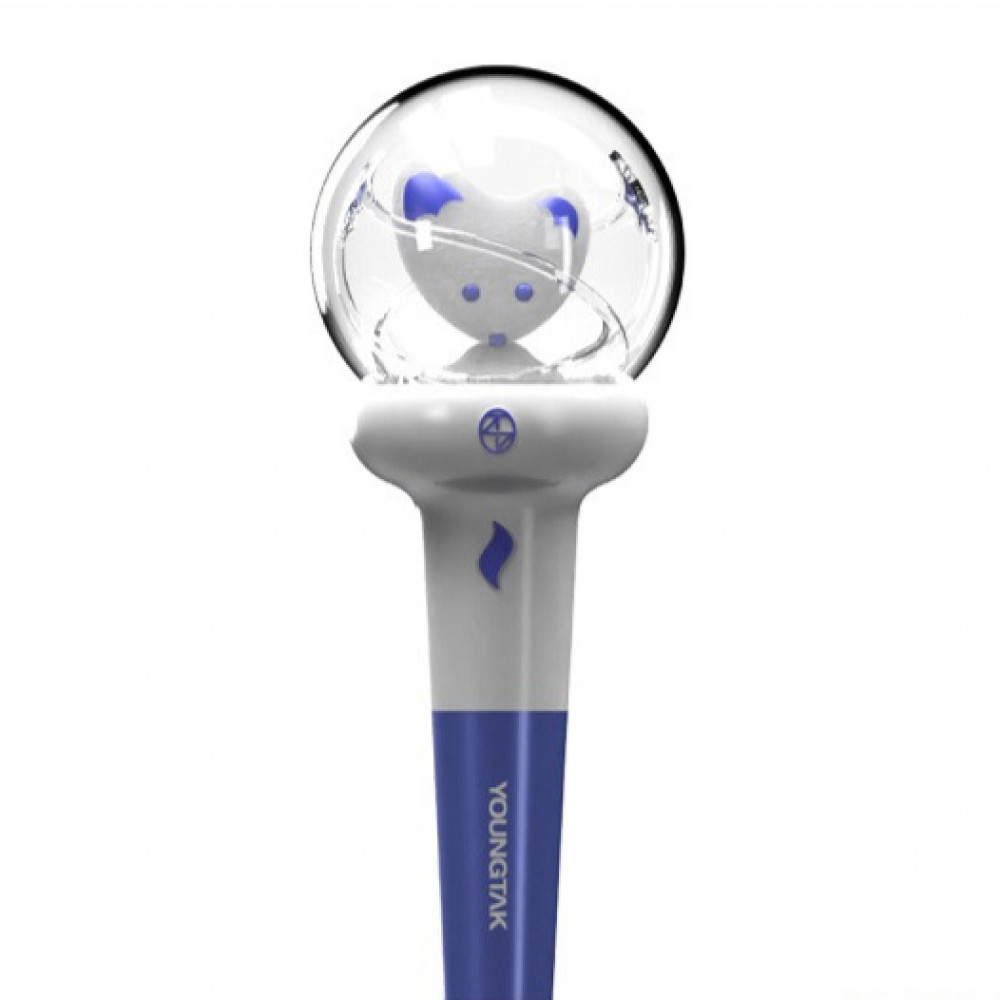 YOUNGTAK – OFFICIAL LIGHT STICK Ver.2