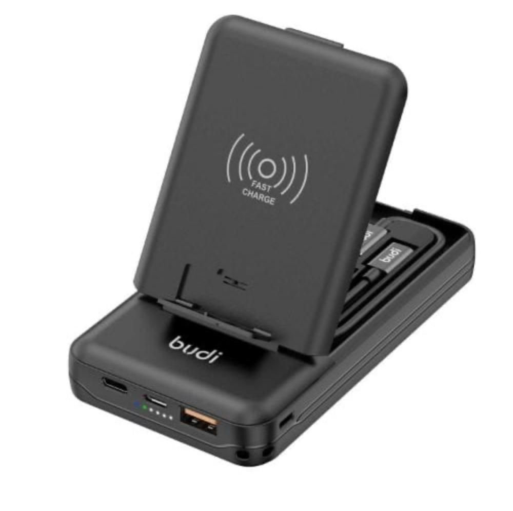 باور بانك بسعة 10000 مليي أمبير