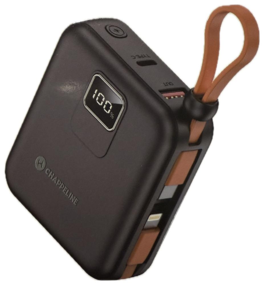 باور بانك صغير بقوة 10000 مليي أمبير