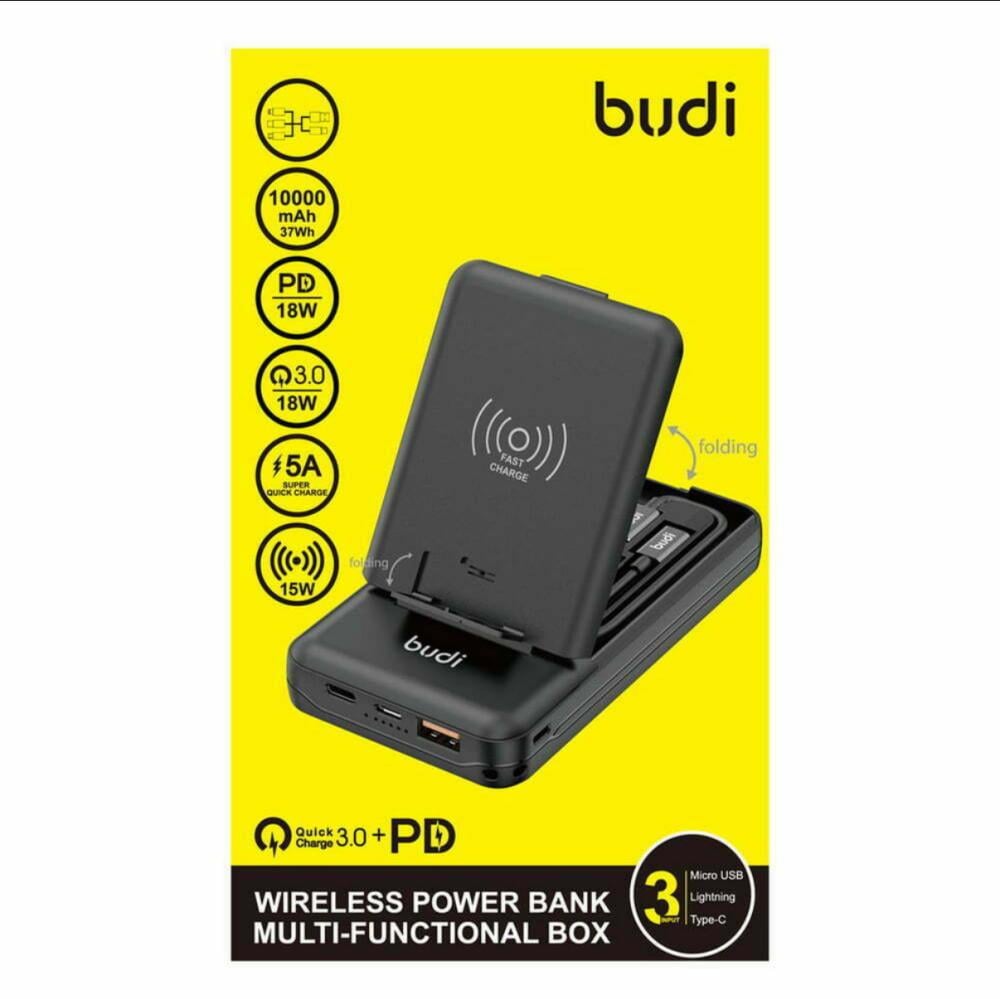 باور بانك بسعة 10000 مليي أمبير